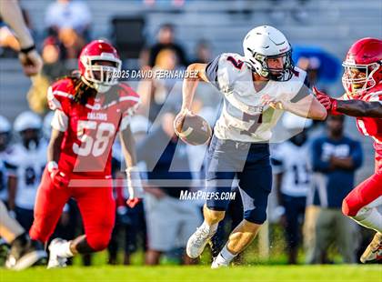 Thumbnail 3 in Terry Sanford @ Seventy-First photogallery.