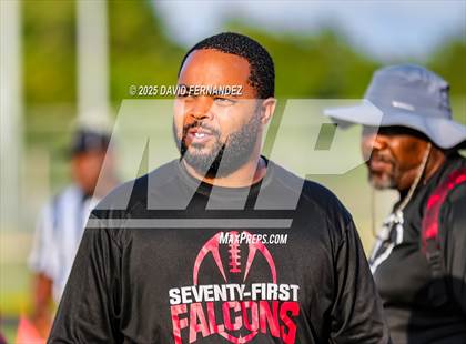 Thumbnail 3 in Terry Sanford @ Seventy-First photogallery.