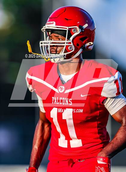 Thumbnail 3 in Terry Sanford @ Seventy-First photogallery.