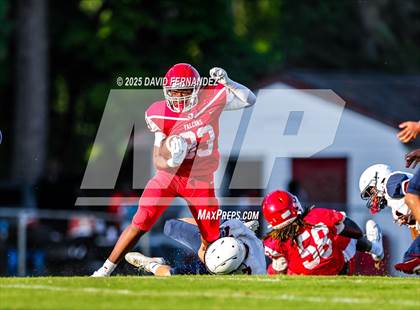 Thumbnail 1 in Terry Sanford @ Seventy-First photogallery.