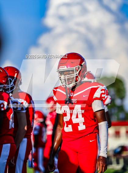 Thumbnail 3 in Terry Sanford @ Seventy-First photogallery.