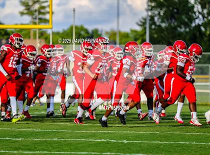 Thumbnail 2 in Terry Sanford @ Seventy-First photogallery.