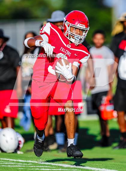 Thumbnail 3 in Terry Sanford @ Seventy-First photogallery.