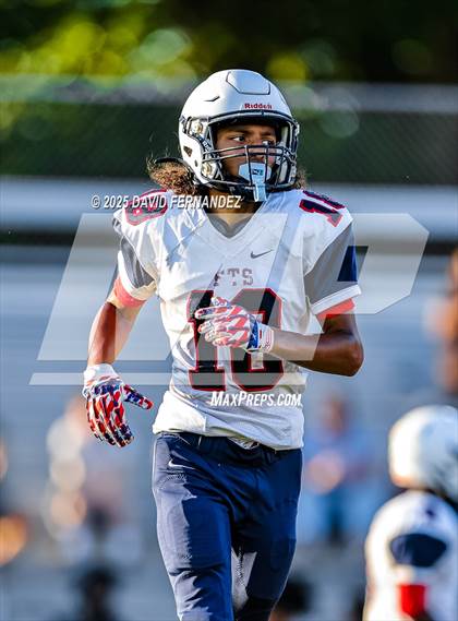 Thumbnail 1 in Terry Sanford @ Seventy-First photogallery.