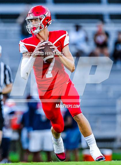 Thumbnail 1 in Terry Sanford @ Seventy-First photogallery.