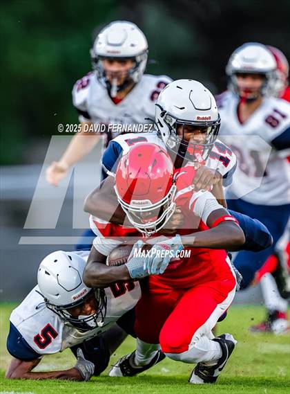 Thumbnail 3 in Terry Sanford @ Seventy-First photogallery.