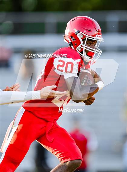 Thumbnail 1 in Terry Sanford @ Seventy-First photogallery.