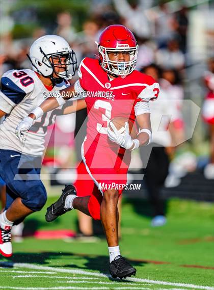 Thumbnail 3 in Terry Sanford @ Seventy-First photogallery.