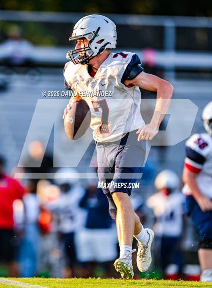 Thumbnail 3 in Terry Sanford @ Seventy-First photogallery.
