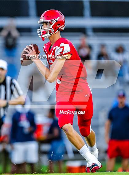 Thumbnail 2 in Terry Sanford @ Seventy-First photogallery.