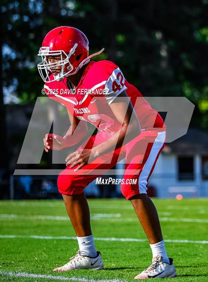 Thumbnail 1 in Terry Sanford @ Seventy-First photogallery.