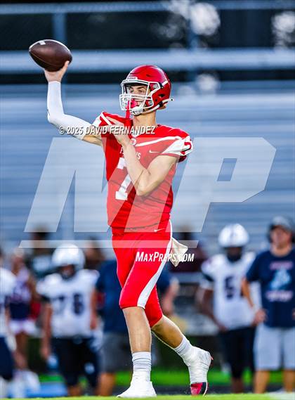 Thumbnail 1 in Terry Sanford @ Seventy-First photogallery.