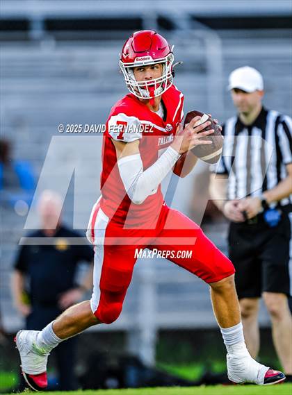 Thumbnail 2 in Terry Sanford @ Seventy-First photogallery.