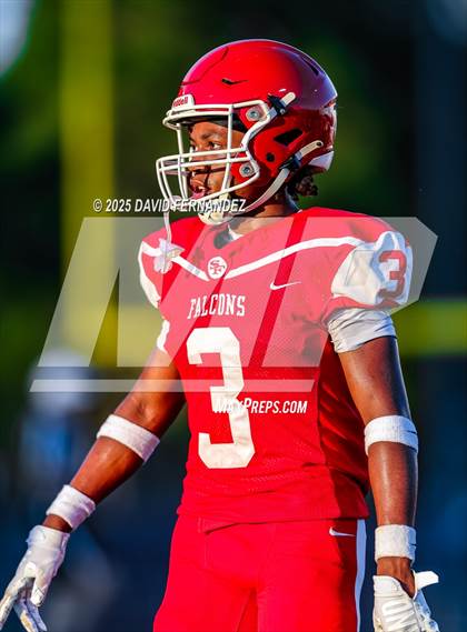 Thumbnail 3 in Terry Sanford @ Seventy-First photogallery.