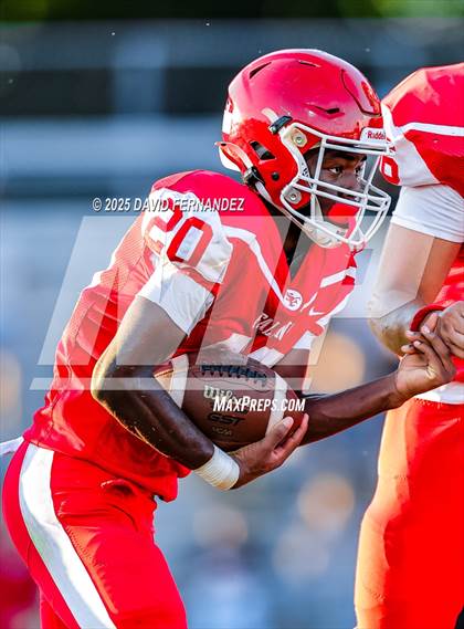 Thumbnail 3 in Terry Sanford @ Seventy-First photogallery.