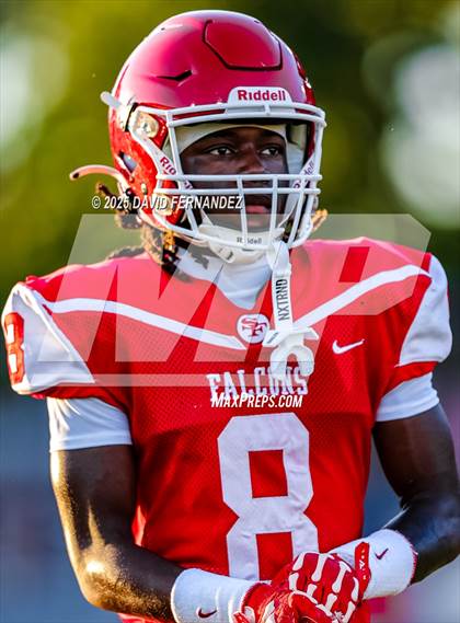 Thumbnail 2 in Terry Sanford @ Seventy-First photogallery.
