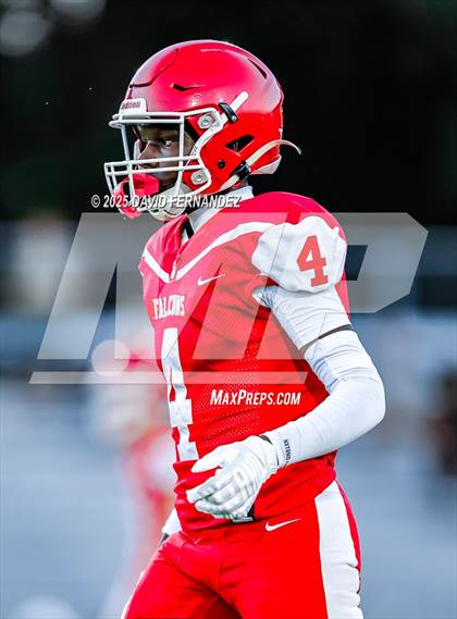 Thumbnail 1 in Terry Sanford @ Seventy-First photogallery.