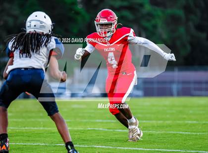Thumbnail 1 in Terry Sanford @ Seventy-First photogallery.