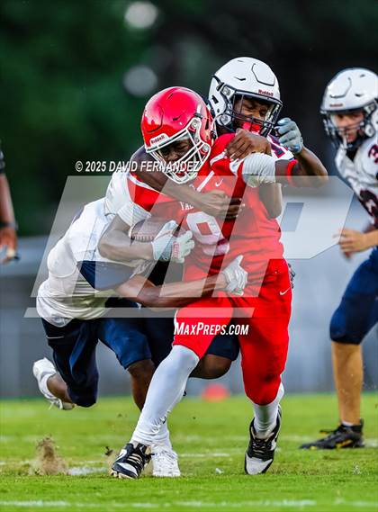 Thumbnail 2 in Terry Sanford @ Seventy-First photogallery.