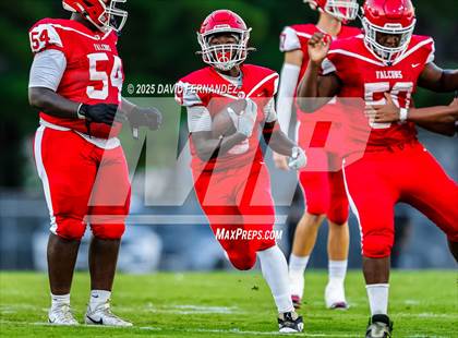 Thumbnail 3 in Terry Sanford @ Seventy-First photogallery.
