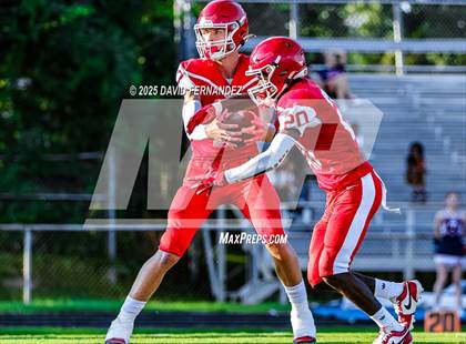 Thumbnail 2 in Terry Sanford @ Seventy-First photogallery.
