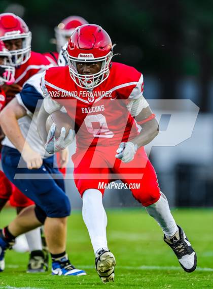 Thumbnail 3 in Terry Sanford @ Seventy-First photogallery.