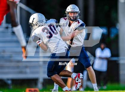 Thumbnail 2 in Terry Sanford @ Seventy-First photogallery.