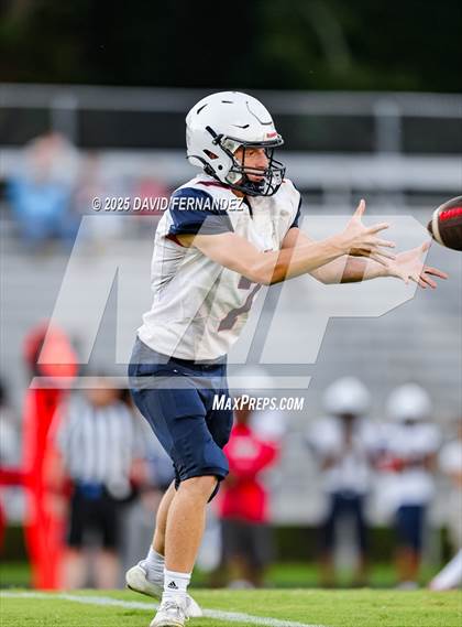 Thumbnail 3 in Terry Sanford @ Seventy-First photogallery.