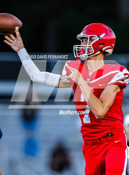 Thumbnail 1 in Terry Sanford @ Seventy-First photogallery.