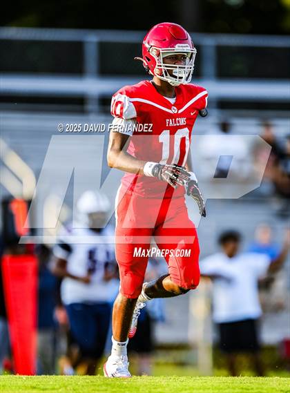 Thumbnail 3 in Terry Sanford @ Seventy-First photogallery.