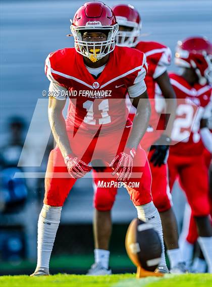 Thumbnail 2 in Terry Sanford @ Seventy-First photogallery.