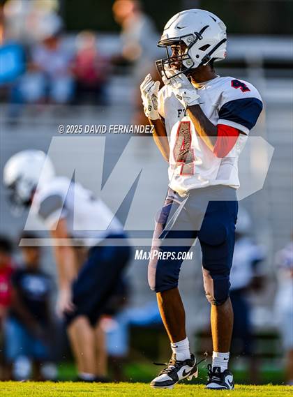 Thumbnail 3 in Terry Sanford @ Seventy-First photogallery.