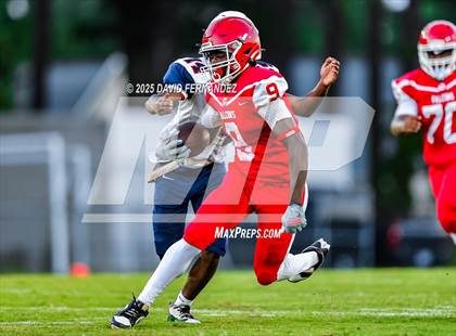 Thumbnail 2 in Terry Sanford @ Seventy-First photogallery.