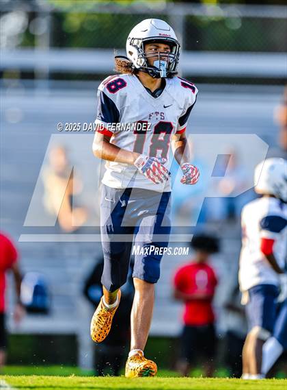 Thumbnail 1 in Terry Sanford @ Seventy-First photogallery.
