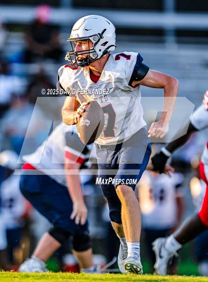 Thumbnail 1 in Terry Sanford @ Seventy-First photogallery.