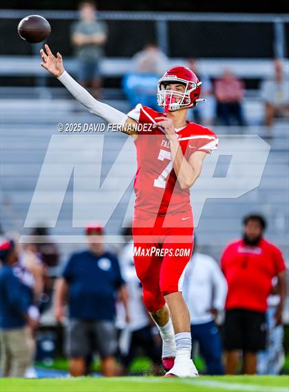 Thumbnail 2 in Terry Sanford @ Seventy-First photogallery.