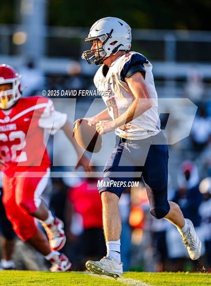 Thumbnail 1 in Terry Sanford @ Seventy-First photogallery.