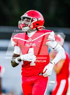 Photo from the gallery "Terry Sanford @ Seventy-First"