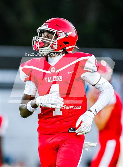 Thumbnail 3 in Terry Sanford @ Seventy-First photogallery.