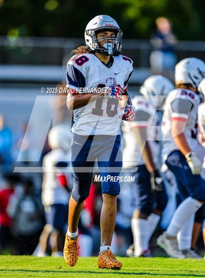 Thumbnail 2 in Terry Sanford @ Seventy-First photogallery.