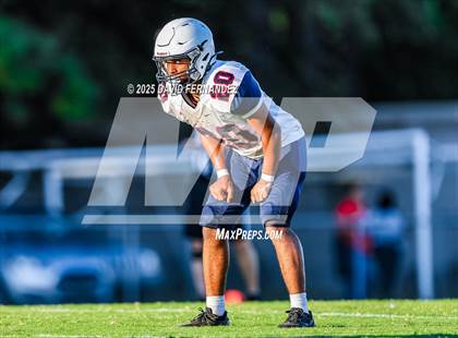 Thumbnail 1 in Terry Sanford @ Seventy-First photogallery.