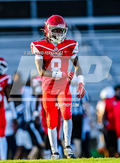 Thumbnail 1 in Terry Sanford @ Seventy-First photogallery.
