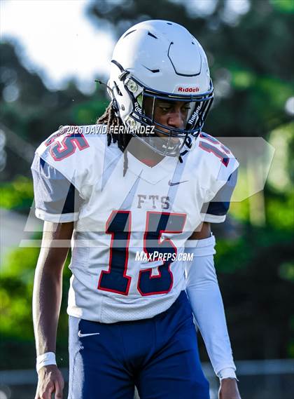 Thumbnail 2 in Terry Sanford @ Seventy-First photogallery.