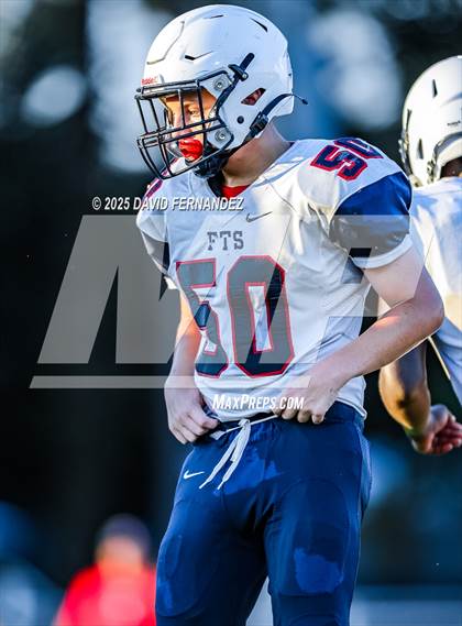 Thumbnail 1 in Terry Sanford @ Seventy-First photogallery.