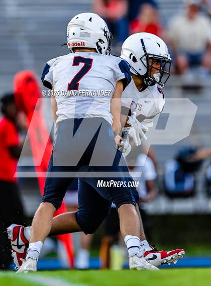 Thumbnail 3 in Terry Sanford @ Seventy-First photogallery.