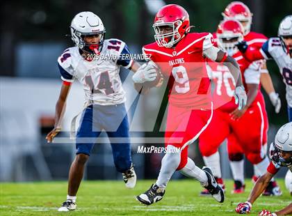 Thumbnail 1 in Terry Sanford @ Seventy-First photogallery.