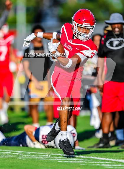 Thumbnail 2 in Terry Sanford @ Seventy-First photogallery.