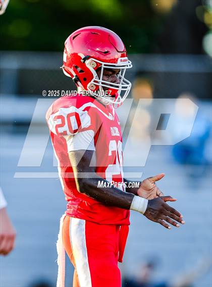 Thumbnail 1 in Terry Sanford @ Seventy-First photogallery.