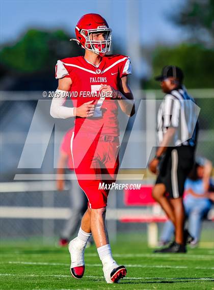 Thumbnail 3 in Terry Sanford @ Seventy-First photogallery.