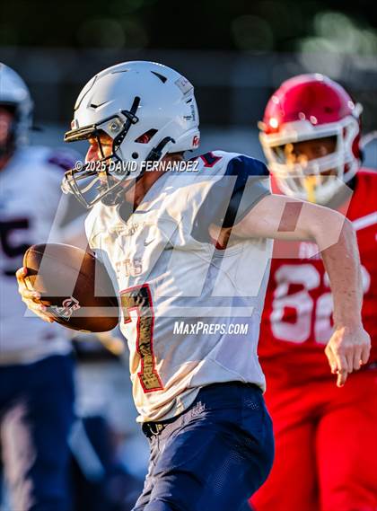 Thumbnail 2 in Terry Sanford @ Seventy-First photogallery.